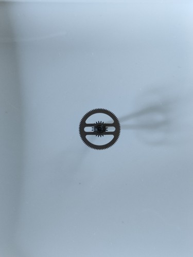 Chaussée omega 1045 - 1045, lemania