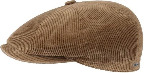 Stetson hatteras velvet beige - hatteras,