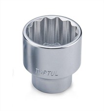 TOPTUL Clé à douille