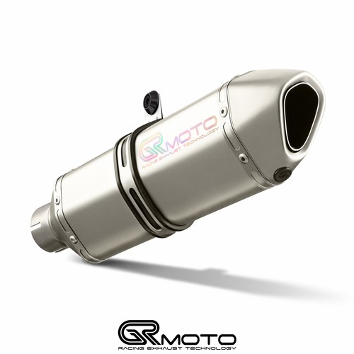 Silencieux pot - silencieux,
