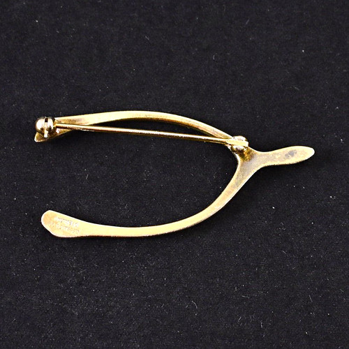 Tiffany vintage wishbone - vintage,