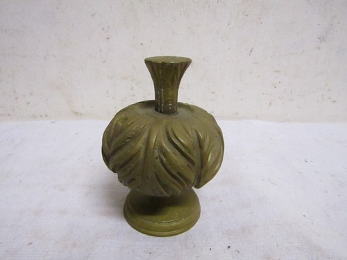 Bronze pineapple - bronze,