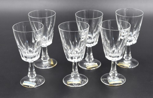 Villeroy boch cut crystal - villeroy,