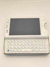 Sony Ericsson Xperia Mini Pro - White *DEFECTIVE (READ DESCRIPTION)