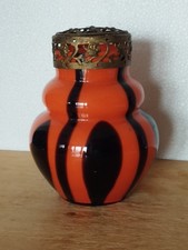 Pot pourri en verre tango