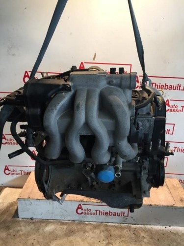 Moteur mazda demio phase - phase, 1