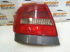 Feu arriere principal gauche