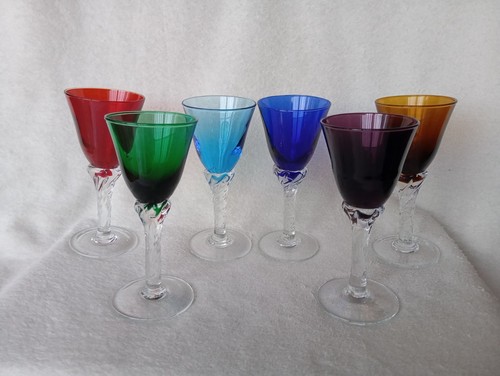 Lot verres service - lot,