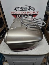 1999 - 2013 YAMAHA XVZ1300 XVZ 1300 ROYAL STAR VENTURE TRAVEL TRUNK TOP CASE