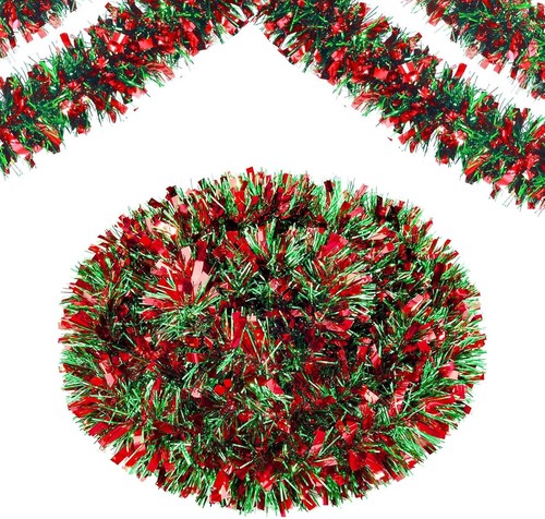 Guirlande artificielle sapin