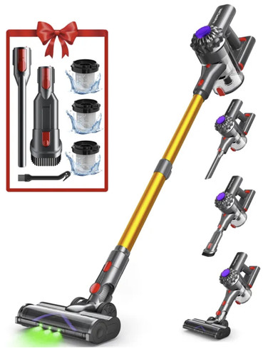 Aspirateur balai style - style, dyson