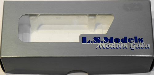 Models boite vide wagon - models,