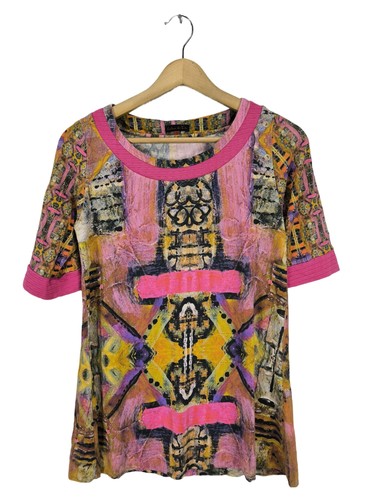 Aventures des toiles - des, blouse
