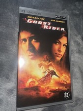 Ghost Rider (NL) - Movie Film