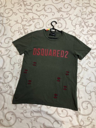 Dsquared2 mens logo - mens,