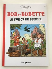 BD Cartonnée .. Bob Et