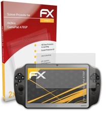 atFoliX 2x Film Protection