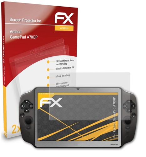 Atfolix film protection - atfolix, 2x