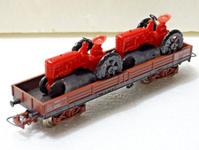 JOUEF 6520  WAGON PLAT SNCF