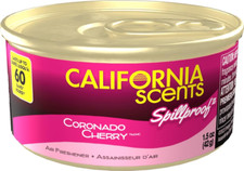 California Car Scents Ccs-1207Ctmc Coronado Désodorisants Pour Voiture/Maison/Ca