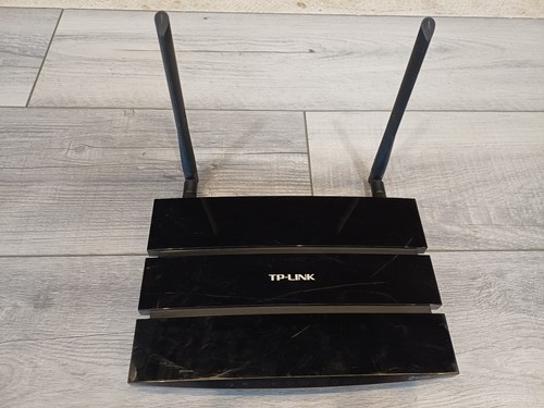 Routeur link gigabit fi - tp-link, wi-fi