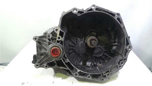 Y20dth boite vitesse opel - y20dth,