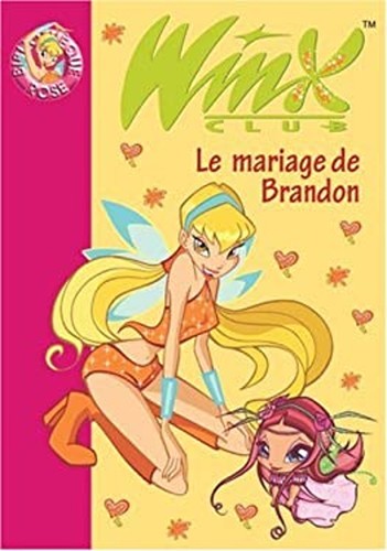 Winx club tome - winx, 8