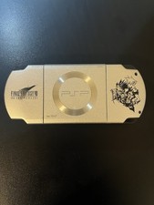 Sony Psp 2000 Final Fantasy