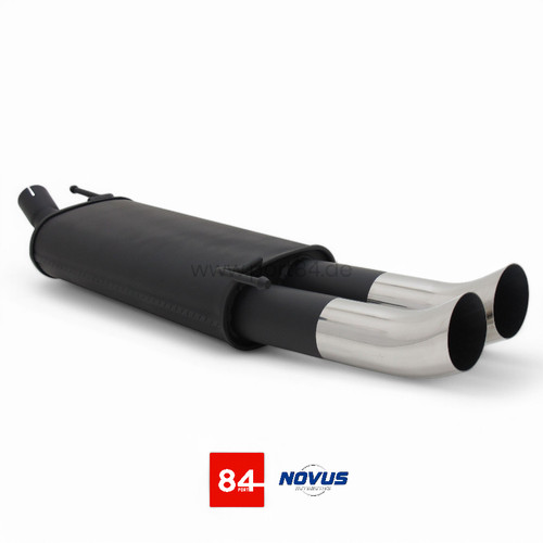 Silencieux sport pour - sport, golf
