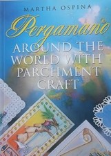 Pergamano: Around The World