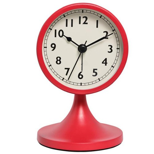 Horloge bureau lumineuse - horloge, de