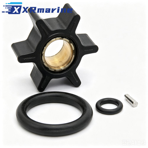 Kit réparation impeller - , pompe