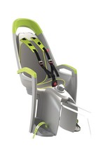 HAMAX SIÈGE PORTE-BÉBÉ SUR CADRE AMAZE