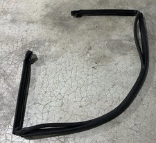 Joint De Toit Peugeot 206cc