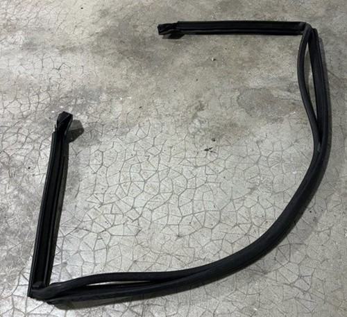 Joint toit peugeot - joint,