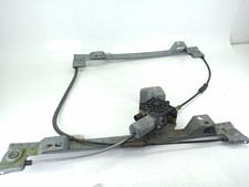 807213441R FRONT LEFT WINDOW REGULATOR / 170426 FOR RENAULT KANGOO / GRAND KANGOO I