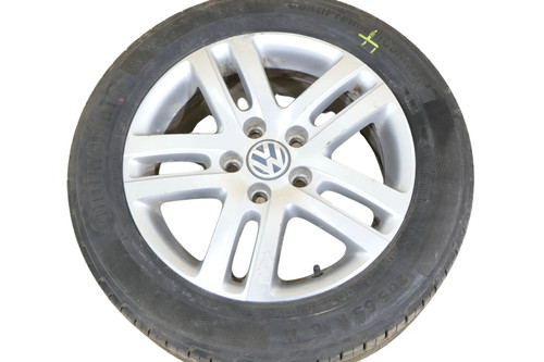 Jante aluminium - en,