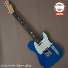 Guitare électrique Fender