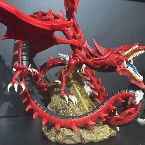 Slifer dragon du ciel - dragon,