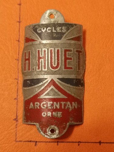 Huet argentan orne - huet,