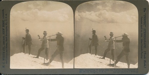 Stéréo usa 1900 hommes - usa, c.