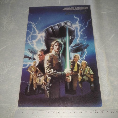 Star wars master visions - -, xl