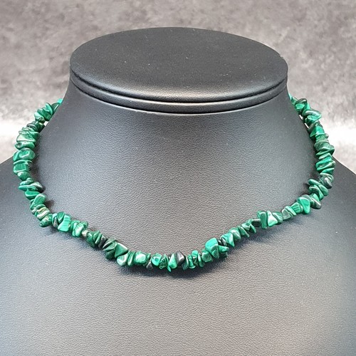 Bijou collier vintage en - -collier,