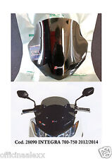 Pare-Brise Fumée Honda