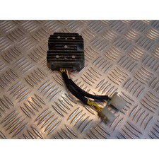 regulateur charge batterie atv wanjin 200 pailision wj200st-6 scooter trike chin