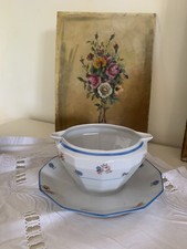 Ancienne Saucière Gras Et