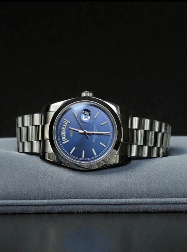 Seiko day date - seiko, –