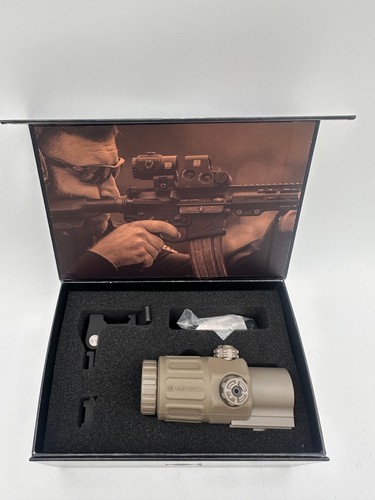 Brand new eotech g33 - brand,