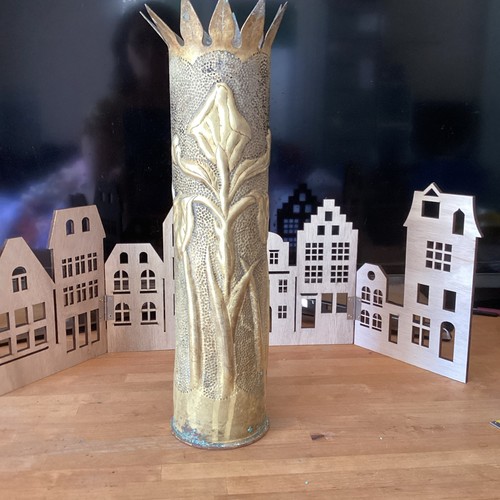 Shell socket transformed into - transformed,
