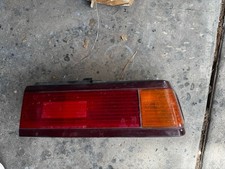 Honda CRX 1991 Passenger Side Tail Light